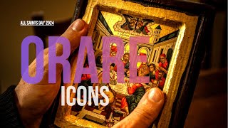 Orare  House Saints Icons [upl. by Aruon430]