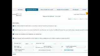 How to claim TDS Refund of Form 26QB In case of cancelation of Deal of Property Purchase us 194IA [upl. by Ennaeed945]