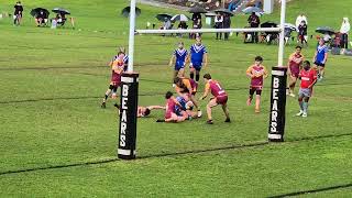 Kalamunda vs Joondalup G2 [upl. by Aroz662]