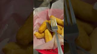 Festivals for the win dumplings festivals food fried eats watchtime views new subscribe [upl. by Nnednarb56]