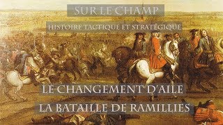 Le Changement daile  La Bataille de Ramillies 1706 [upl. by Hanikahs970]