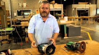 How to change a Router Cutter [upl. by Norbie720]