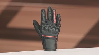 Alpinestars Stella Phenom Womens Gloves Review [upl. by Tabby]