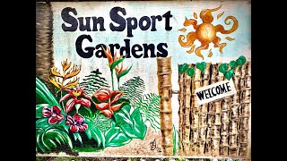 An Introduction to Sunsport Gardens [upl. by Yelahc673]