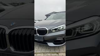 BMW 1 Series 118i Sport Line bmw bmw1series automobile bmwclub cardealer cars sportcar [upl. by Alorac325]