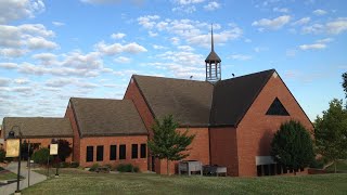 2024 Good Shepherd Lutheran School Graduation May 23rd 2024 [upl. by Erbe]