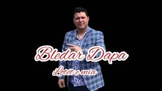 Bledar Dapa Lotët e mia Cover Aziz Murati LIVE PERFORMANCE [upl. by Morganica]