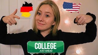 Life Update 18 Broke up with boyfriend USA or Germany Family situation College [upl. by Etteiluj]