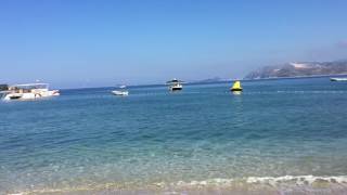 Beach Hotel Epidaurus Cavtat [upl. by Animrelliug]