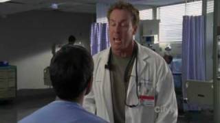 Scrubs Ed Gets Fired [upl. by Hachman]