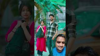 Husband Ne Wife Ke Sath Kiya Breakup shorts viralvideos viralshort lovestory love [upl. by Grimbald90]