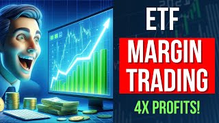 ETF Margin Trading Facility Explained  What is MTF amp How to Use Margins in Delivery Trades [upl. by Gombach]