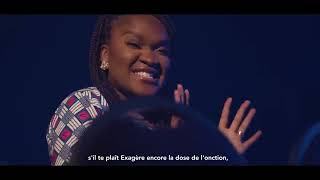 Josiane Nsimba  Exagère encore [upl. by Anelas]