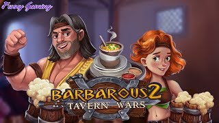 Barbarous 2  Tavern Wars  Level 42 [upl. by Namajneb301]