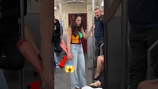 prank gone wrong 😰🤯 shorts [upl. by Motch520]