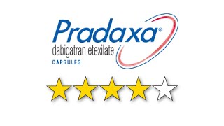 Pradaxa Review 4⭐ [upl. by Seymour]