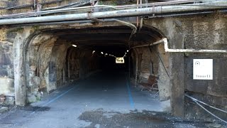 Cockatoo Island Part 3 Tunnel 1 [upl. by Ardnahcal]