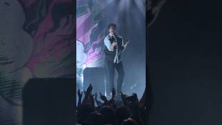 Billy Talent  Surrender Live at Barrowlands Glasgow 18th June 2024 [upl. by Ellord]