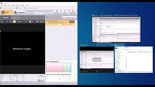 IV3 Vision Sensor Support  Profinet Setup  How to Change Programs [upl. by Keegan]