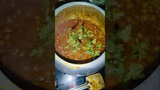 Chhola recipe 🥰 ytfoodie song chholarecipe foodie viralshort trending reels [upl. by Nadler946]