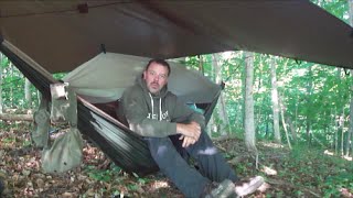 Grand Trunk Skeeter Beater Pro Review by Wilderness Twins [upl. by Aicire]