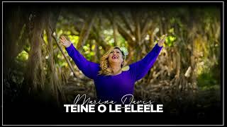 Marina Davis  Teine O le Eleele Audio [upl. by Maillij]