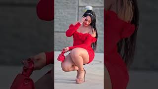 kusu Kusu amazing dance ￼ performance Dance Diwane Junior norafatehi viral shorts‎ [upl. by Nannek535]