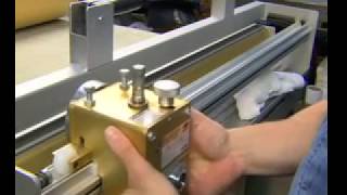 Flexco Roller Lacer® Gold Class [upl. by Ebag]