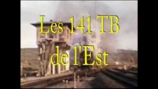 Les 141 TB de lEst [upl. by Irtak]