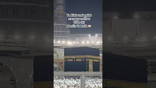 Ya Allah undanglah kami ke Masjidil Haram kembali  kami rindu ya Rabb mekah umroh ibadah [upl. by Notaes245]