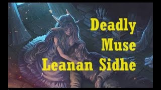 Deadly Muse Leanan Sidhe [upl. by Eirret]