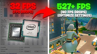 How To OPTIMIZE Your CPUProcessor For Gaming amp Performance in 2024  BOOST FPS amp FIX Stutters [upl. by Winnah]