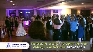 quot HORAH quot Traditional Jewish Wedding Dance [upl. by Symons566]