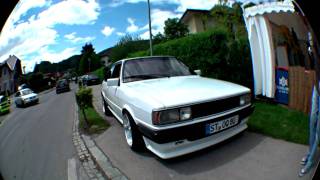 Wörthersee 2010 by SeeUnit [upl. by Kcirrej722]