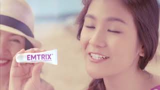 Emtrix TVC [upl. by Arde]