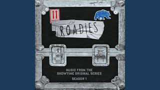 Are You Satisfied Live Music From The Showtime Original Series “Roadies” [upl. by Laon]