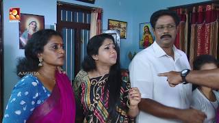 Aliyan VS Aliyan  Comedy Serial by Amrita TV  Episode  194  Kallanum Polliceum [upl. by Llennyl]