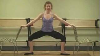 Vital Juice Workout of the Month Figure 4 Barre Blast [upl. by Harac]