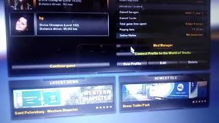 Ets 2 13121 mods not working pls help [upl. by Leo]