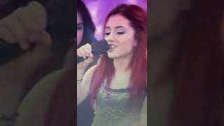 Ariana Grande and Liz Gillies singing 🎵🎶 “ Give it up “ 2010 [upl. by Flowers]