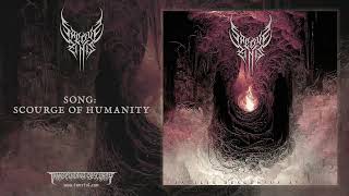 SAEVUS FINIS Portugal  Scourge of Humanity Death Metal Transcending Obscurity Records [upl. by Arlette]