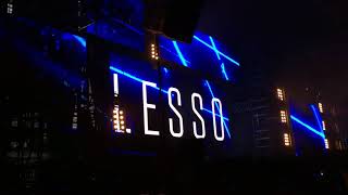 Alesso creamfields 2018 [upl. by Cr818]