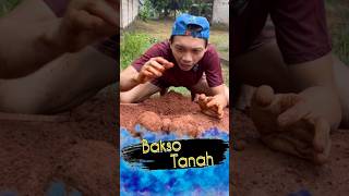 Om Botak Mau Bakso Tanah  KokoAdent [upl. by Marlane406]