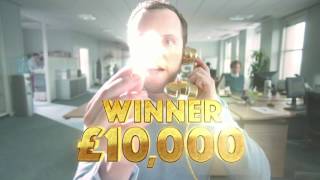 McCoys Win Gold TV ad [upl. by Reinhard]