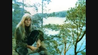 Joni Mitchell  Lesson In Survival [upl. by Calista]