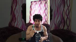 How to take preworkout supplement in tamil  preworkout பயன்படுத்துவது எப்படி [upl. by Brothers898]