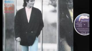 GINO VANNELLI  DOWN WITH LOVE  1987 [upl. by Jariah]