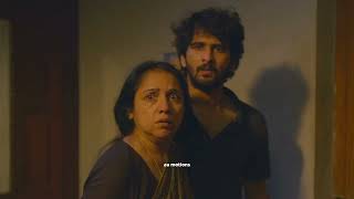 bhoothakaalam  shanenigam  revathy  malayalam movie [upl. by Malachy89]