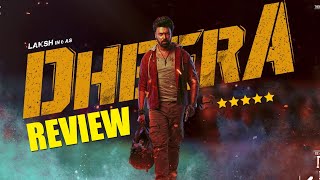 Dheera Review  Dheera Public Talk  Dheera Movie Review  Mostly Telugu [upl. by Christiana]