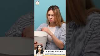 Know When to Seek Help During Pregnancy  Dr Megha Agrawal  Gynecologist amp Obstetrician [upl. by Puff]